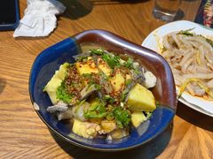 -新疆亚克西音乐餐厅(南方花园店)