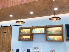 -那家面包房(珠江路店)