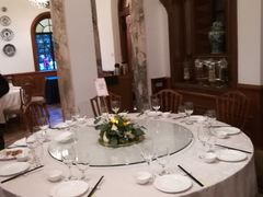 -马勒别墅饭店(静安寺店)