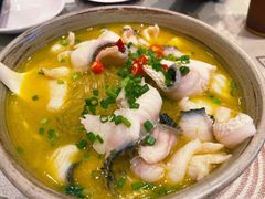 -鹅冠港式茶餐厅(来福士店)