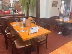bbq餐厅-TSS厄恩斯劳号蒸汽船
