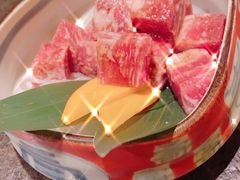 -上男·烧肉集市(五一广场店)