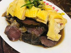 -陈光记烧腊店(罗保博士街店)