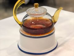 小青柑-百盛·鼎膳(中海财富中心)
