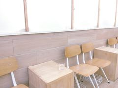 用餐区-Onirii Coffee(长乐路店)