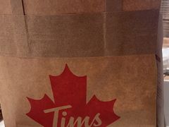 -Tims天好咖啡·贝果(成都东站捷枫店)