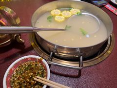 -大吉利·潮汕鲜牛肉火锅(西安店)