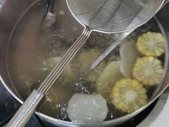 -陈记顺和潮汕鲜牛肉火锅(棠德南路店)