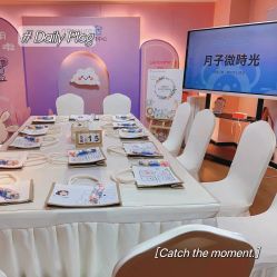 -馨美母婴护理中心(石狮店)
