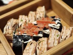 -武汉世茂希尔顿酒店·汇·全日餐厅