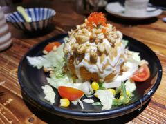 -小川洋风料理(街道口店)