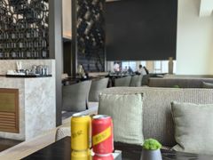 -天津东凯悦酒店