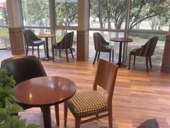 -COSTA COFFEE(张江软件园店)