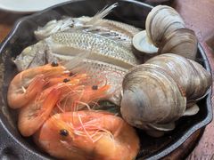 -林四喜·闽南传家菜(鼓浪屿店)