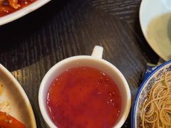-海天楼中餐厅(吴宫泛太平洋酒店)