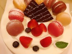 -巴黎贝甜(国贸店)