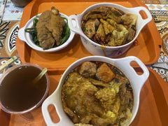 -文昌桥螺蛳粉(魏公村店)