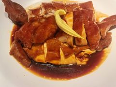 -新兴·金羊座·粤菜点心(乐峰店)
