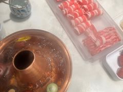 -涮福記·现切牛羊肉火锅(世纪汇店)
