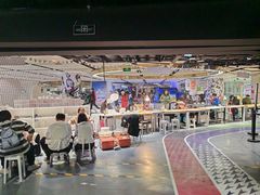 -VS SPORTS PARK运动玩乐园·团建·生日会(合生汇店)