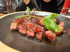 -广府乡下·饭庄(新港东路店)