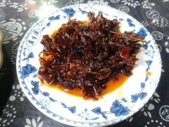 -龙姐私房菜(和顺古镇店)