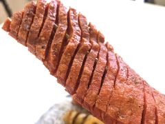 -张正麻辣串(包河万达店)