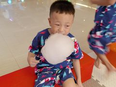 -汤连得温泉馆(宝山店)