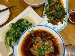 -易老妈蹄花.特色川菜(人民公园总店)