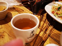 -管氏翅吧(马家堡店)