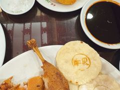 -晋阳饭庄(虎坊桥店)