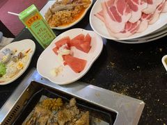 -汉丽轩韩式自助烤肉十二年(SM广场店)