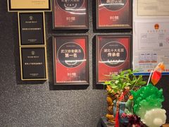 -知楚•精致湖北菜(武商MALL店)