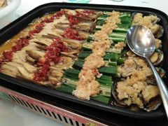 -味茂·老船夫1927(东海东路店)