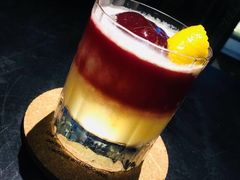 -柒Lounge(三里屯店)
