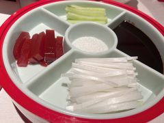 -千百味红餐厅·江西菜(绿地双子塔店)