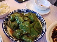 虎皮青椒-玲珑餐厅(陕西南路店)