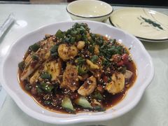 -胖哥川菜馆(武东路店)