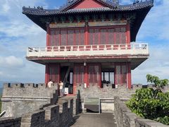 -黄贤森林公园