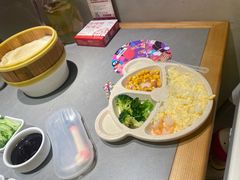 -褚记烤鸭·南京家常菜(雨花客厅店)