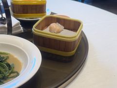 -香港狮子山下·明星粤菜餐厅(北苑店)