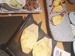 -虹料理·日料放题(悠方店)