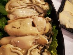 -鲜入围煮花胶鸡海鲜火锅