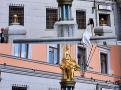 -老阿尔巴特大街