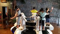 -奇幻丛林(佛罗伦萨小镇店)