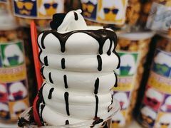 -DQ·蛋糕·冰淇淋(湖景东路店)