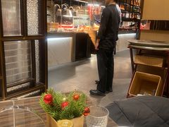 -康莱德酒店·美庭自助餐厅