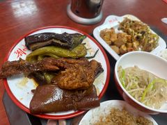 -刘小忙把子肉(北园大街总店)