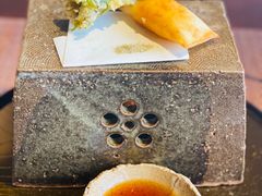-湖月·割烹料理(湖滨店)