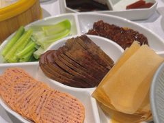 -悦色烤鸭店